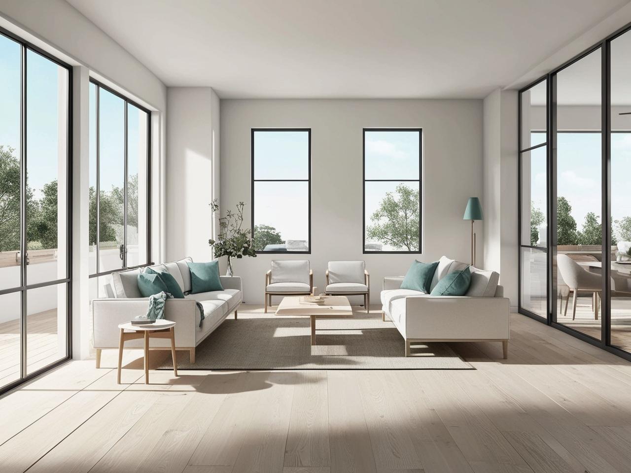 İç Mimari Tasarım